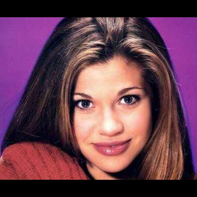 Topanga This is a picture of Danielle Fishel most famous for her role of 